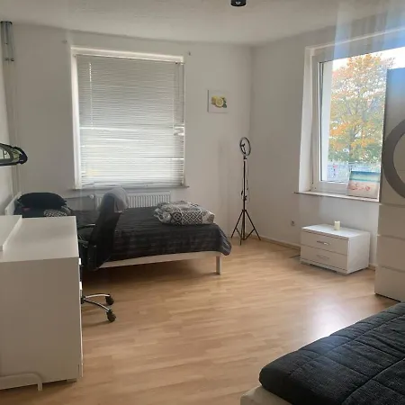 Limon Apartment