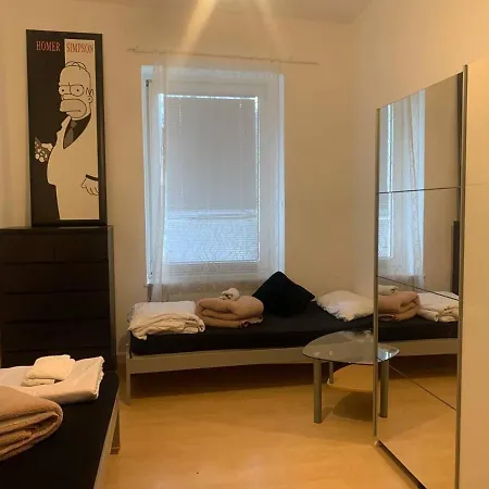 Apartment Limon Essen