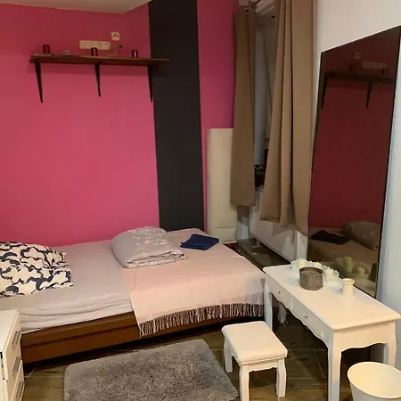 Apartment Limon Essen