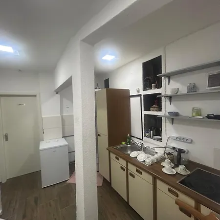 Apartment Limon Essen