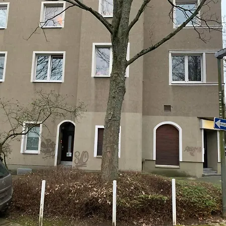Apartment Limon