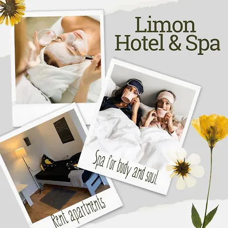Limon Apartment