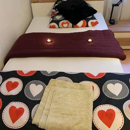 Limon Apartment Essen