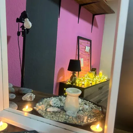 Apartment Limon