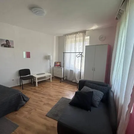 Apartment Limon